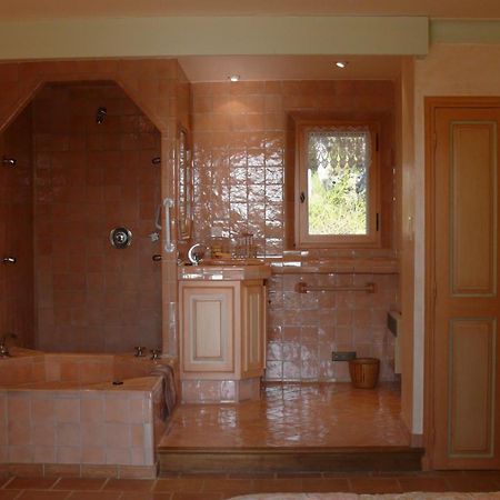 Les Bastides De L'Auviduery Villa Moissac-Bellevue Bagian luar foto