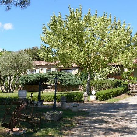 Les Bastides De L'Auviduery Villa Moissac-Bellevue Bagian luar foto