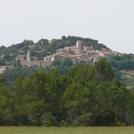 Les Bastides De L'Auviduery Villa Moissac-Bellevue Bagian luar foto