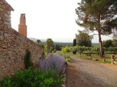 Les Bastides De L'Auviduery Villa Moissac-Bellevue Bagian luar foto