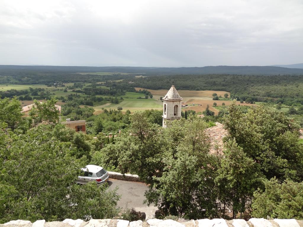 Les Bastides De L'Auviduery Villa Moissac-Bellevue Bagian luar foto