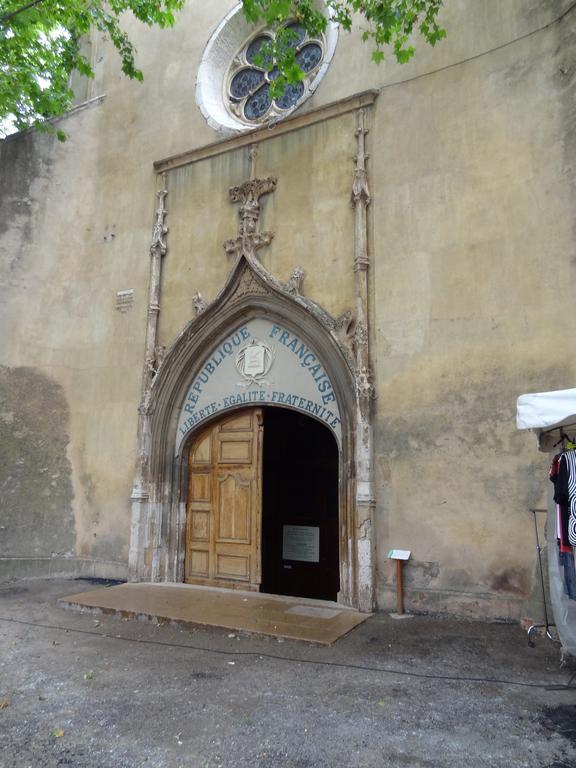 Les Bastides De L'Auviduery Villa Moissac-Bellevue Bagian luar foto