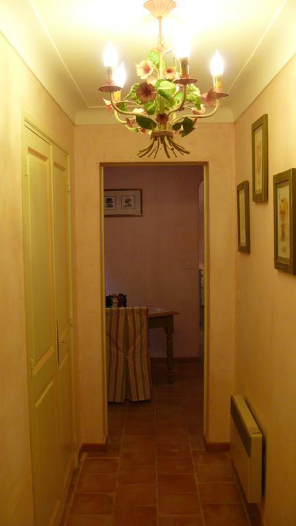 Les Bastides De L'Auviduery Villa Moissac-Bellevue Ruang foto