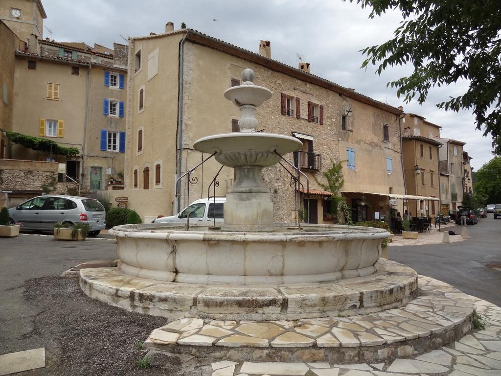 Les Bastides De L'Auviduery Villa Moissac-Bellevue Bagian luar foto