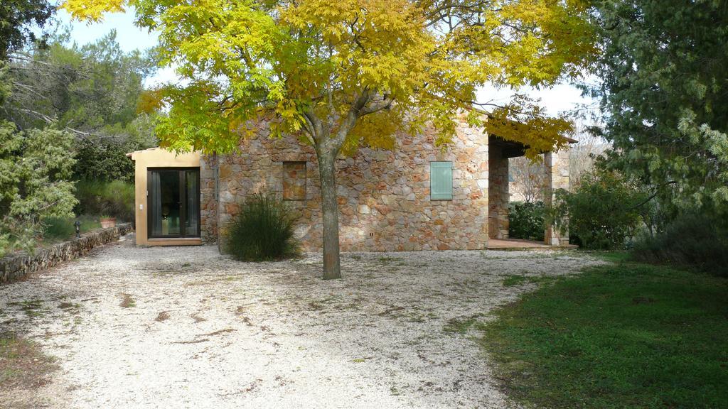 Les Bastides De L'Auviduery Villa Moissac-Bellevue Bagian luar foto