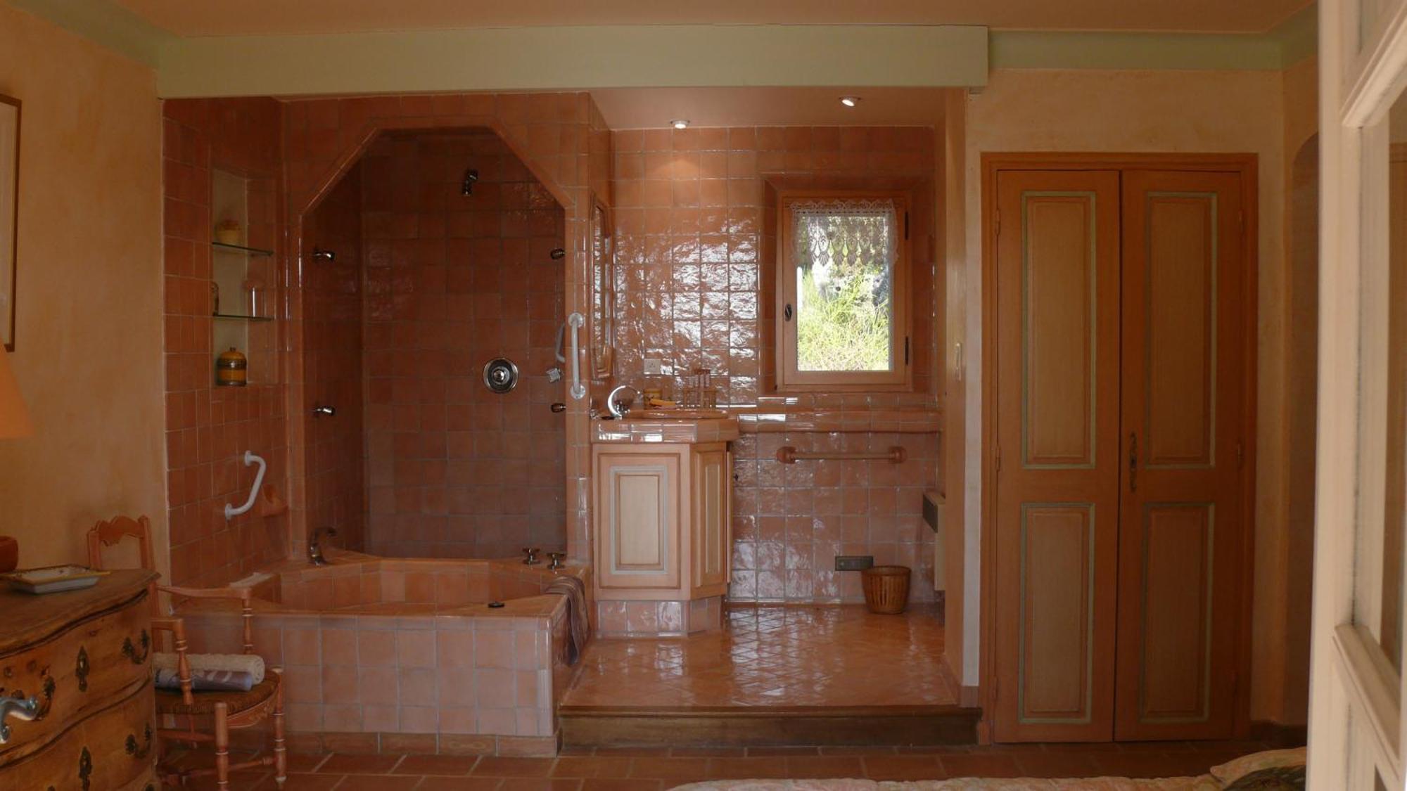Les Bastides De L'Auviduery Villa Moissac-Bellevue Bagian luar foto