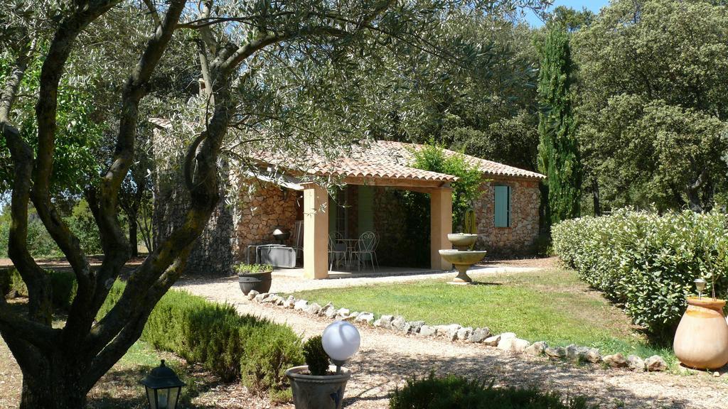 Les Bastides De L'Auviduery Villa Moissac-Bellevue Bagian luar foto
