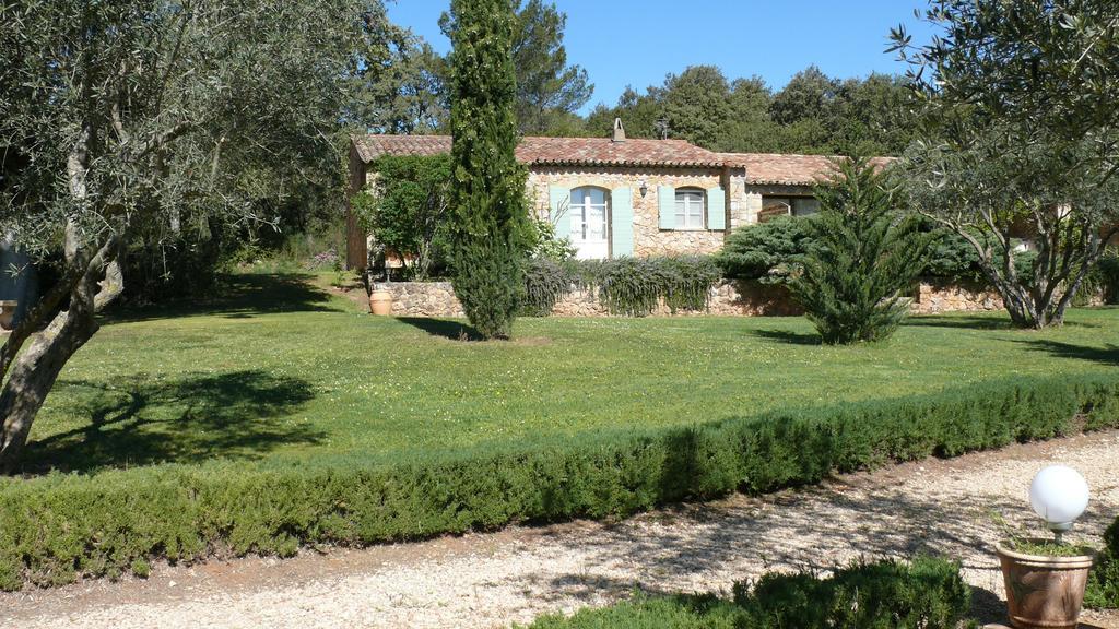 Les Bastides De L'Auviduery Villa Moissac-Bellevue Bagian luar foto
