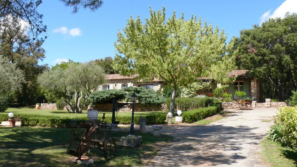 Les Bastides De L'Auviduery Villa Moissac-Bellevue Bagian luar foto
