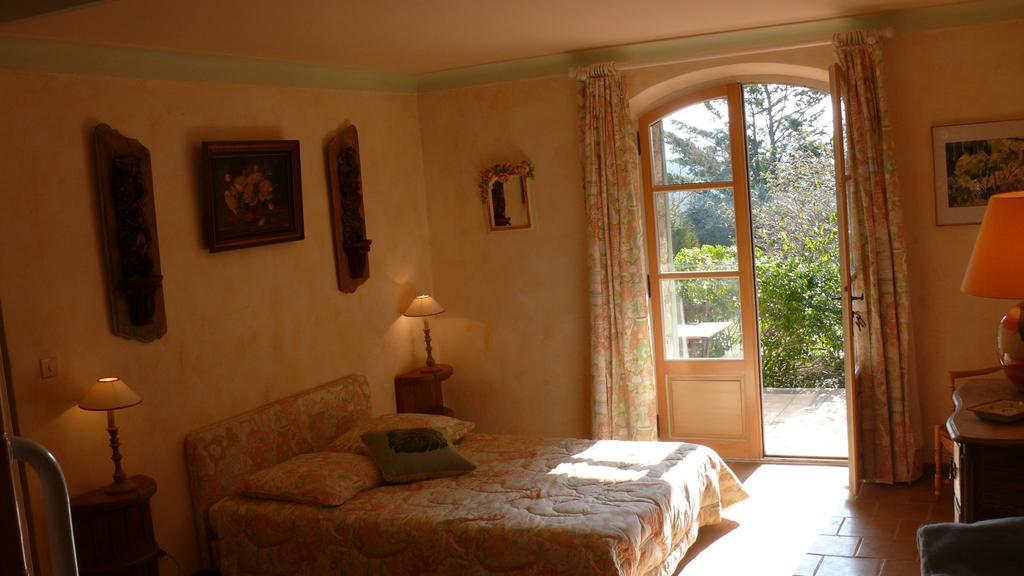 Les Bastides De L'Auviduery Villa Moissac-Bellevue Bagian luar foto