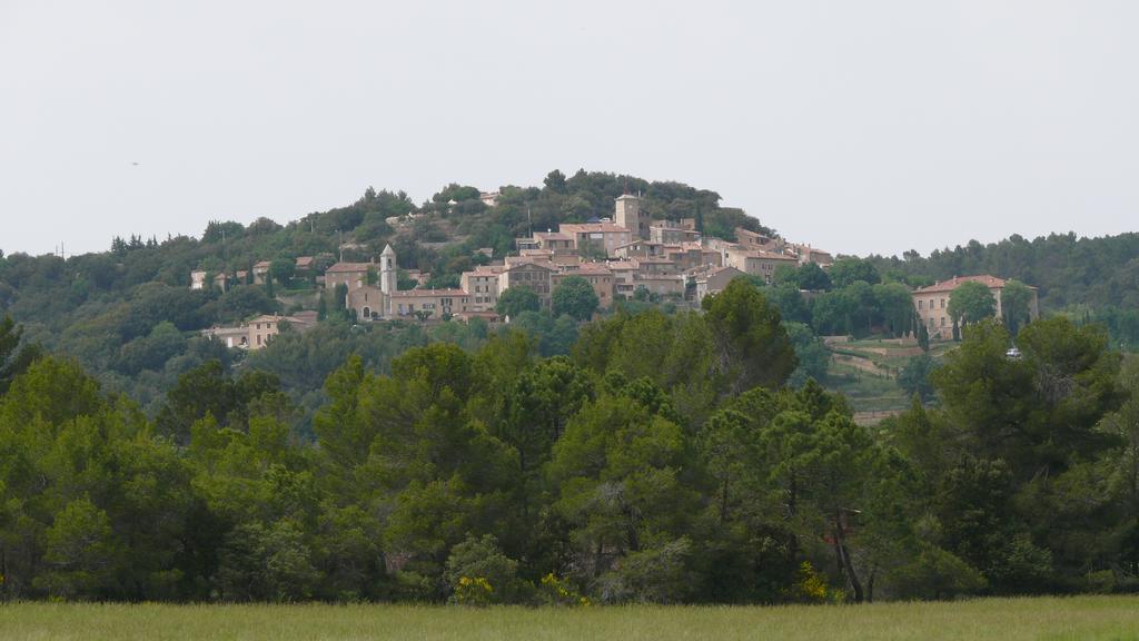 Les Bastides De L'Auviduery Villa Moissac-Bellevue Bagian luar foto